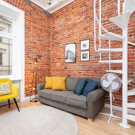 Unique Cosy Flat In Krakow Old Town Apartment Ngoại thất bức ảnh