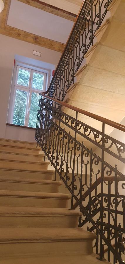 Unique Cosy Flat In Krakow Old Town Apartment Ngoại thất bức ảnh