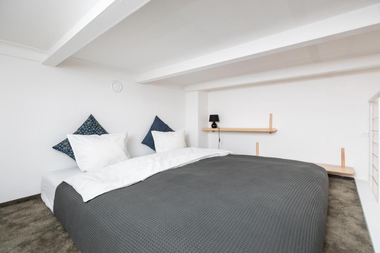 Unique Cosy Flat In Krakow Old Town Apartment Ngoại thất bức ảnh