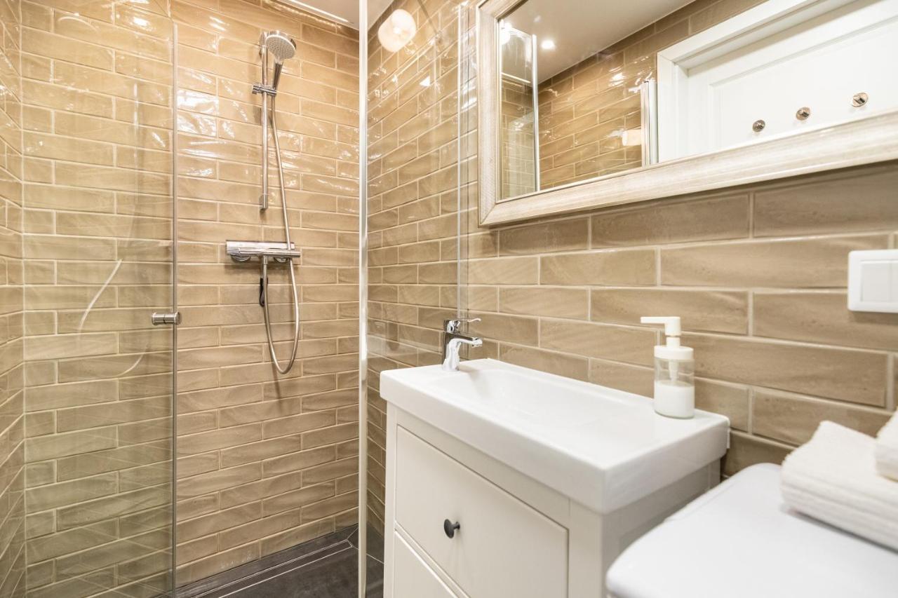 Unique Cosy Flat In Krakow Old Town Apartment Ngoại thất bức ảnh
